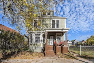 2532 Canton St, Detroit, MI 48207