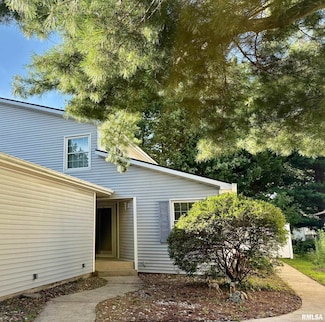 3205 Ashley Ln Unit 3205, Springfield, IL 62711