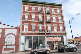 2620 W Cermak Rd Unit 2F, Chicago, IL 60608