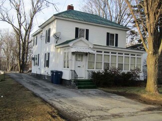 25 Canada St, Swanton, VT 05488