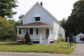 623 Adams St, Abington, MA 02351