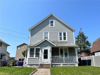 15 Marion Terrace Unit 1, Pawtucket, RI 02860