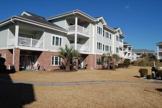 4870 Dahlia Ct Unit 104 MAGNOLIA NORTH, Myrtle Beach, SC 29577