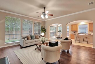 1621 Wood Creek Ln, Allen, TX 75002