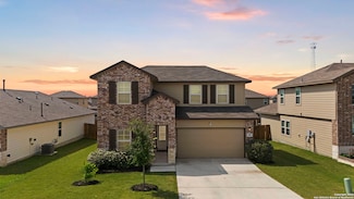 387 Pebble Bend, Canyon Lake, TX 78130