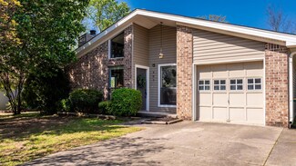 407 Autumnbrook Cir, Sherwood, AR 72120