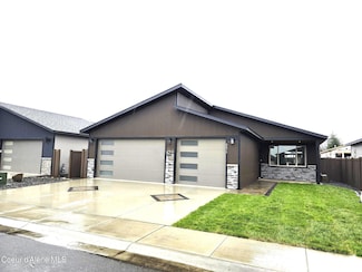 8675 W Hood St, Rathdrum, ID 83858