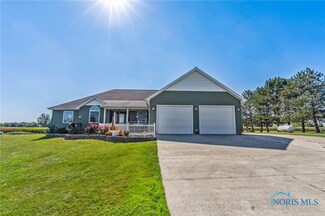 4417 County Highway 36, Upper Sandusky, OH 43351