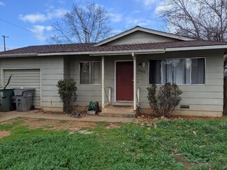 2300 Nebula St, Redding, CA 96002