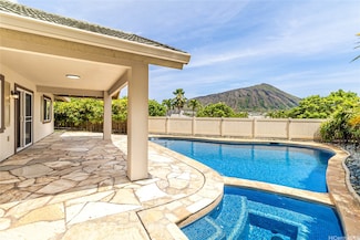 1000 Kaolo St, Honolulu, HI 96825