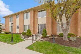 573 W Hunters Dr Unit C, Carmel, IN 46032