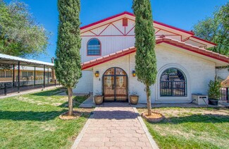206 Brown St, Clint, TX 79836