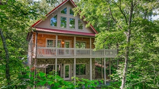 1224 Alabama 117, Mentone, AL 35984