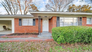 4232 Ambrose Rd, Memphis, TN 38116