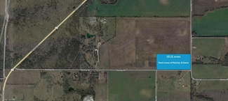 19.11 ac Mackey Rd, Gunter, TX 75058