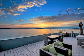 4119 Beach Dr SW Unit 1, Seattle, WA 98116