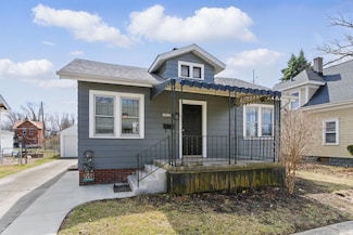 1917 High St, Fort Wayne, IN 46808