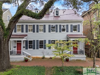 509 E Jones St, Savannah, GA 31401