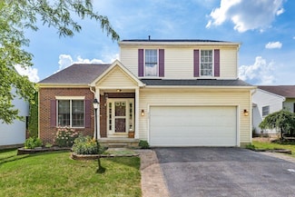 217 Knight Dream St, Delaware, OH 43015