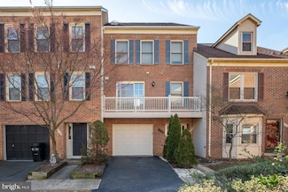 7535 Chrisland Cove, Falls Church, VA 22042