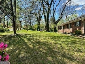 2962 Mcafee Rd, Decatur, GA 30032