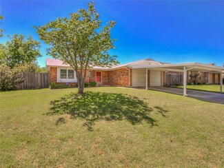 10015 S Klein Ave, Oklahoma City, OK 73139
