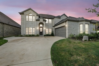 1308 Thunder Dove Dr, Mansfield, TX 76063