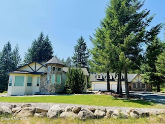 27039 N Carrie Rd, Spirit Lake, ID 83869