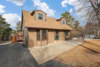3355 Pinewood Dr, Rapid City, SD 57702