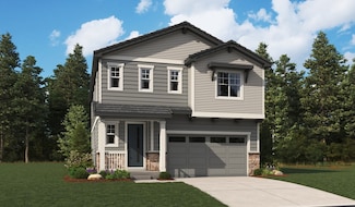 Laurel, Englewood, CO 80112