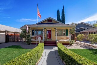 1450 Davis St, San Jose, CA 95126