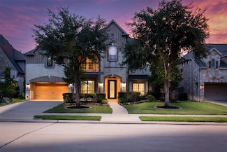 3314 Wimberly Place Ln, Katy, TX 77494