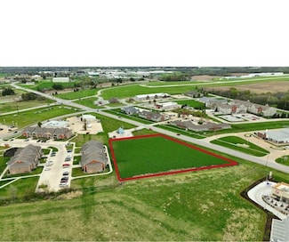 TBD Washington St, Pella, IA 50219