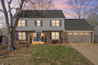 2079 Norcross Dr, Germantown, TN 38139