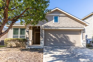 5911 Cielo Ranch, San Antonio, TX 78218
