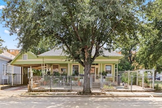 524 W 7th St, Dallas, TX 75208