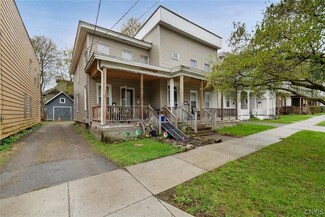 45 W Monroe St, Little Falls, NY 13365