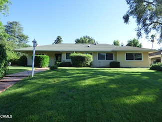1429 Descanso Dr, La Canada Flintridge, CA 91011