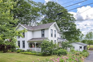 6330 Heidler Rd, Fairview, PA 16415