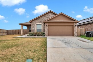 6909 Horton Ranch Rd, Odessa, TX 79765