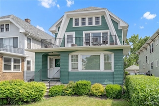 752 Tacoma Ave, Buffalo, NY 14216
