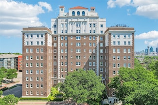 329 E Colorado Blvd Unit 605, Dallas, TX 75203