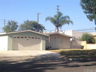 1125 Griffith Place, Santa Ana, CA 92707