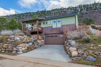 24 Ophir Dr, Durango, CO 81301