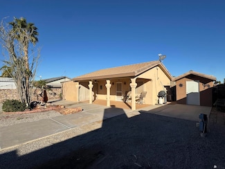 13252 E 54th Dr, Yuma, AZ 85367