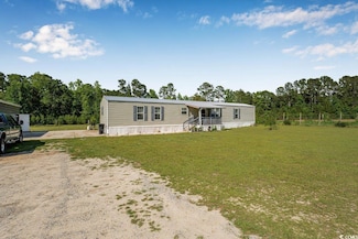 2143 Lonzy Ln, Conway, SC 29526