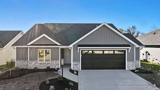 1027 Midnight Chase Grove, Fort Wayne, IN 46845