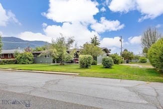 3116 St Ann St, Butte, MT 59701