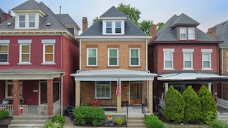 422 S Lang Ave, Pittsburgh, PA 15208