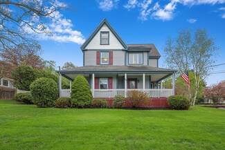 20 Maple Ave, Upton, MA 01568
